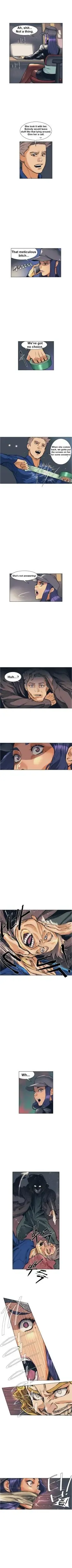 [Emko-stone] SIBAREN-Emko（File 8-11） Fhentai - Page 14