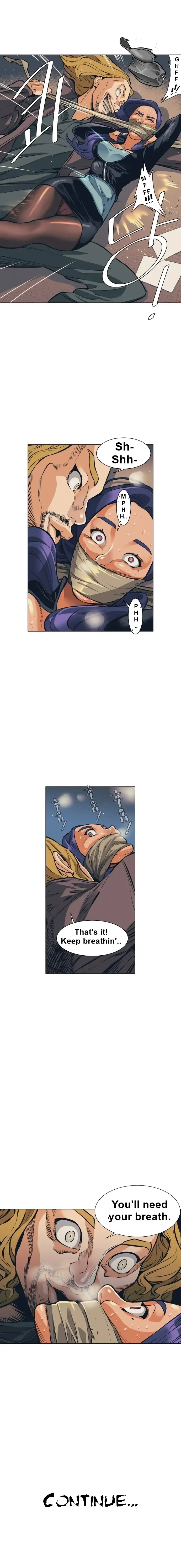 [Emko-stone] SIBAREN-Emko（File 8-11） Fhentai - Page 15