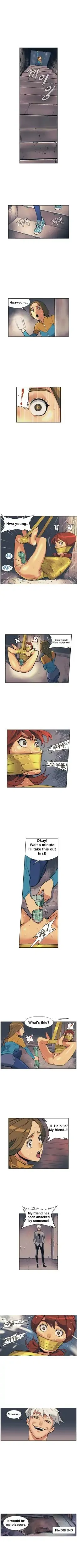 [Emko-stone] SIBAREN-Emko（File 8-11） Fhentai - Page 8