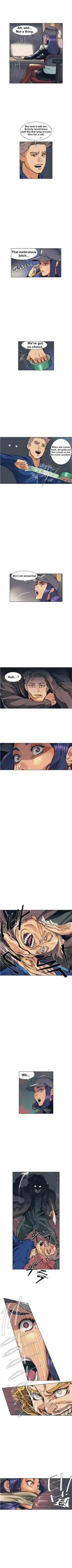 [Emko-stone] SIBAREN-Emko（File 8-11） Fhentai - Page 14