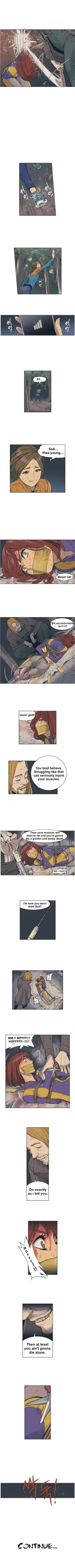 [Emko-stone] SIBAREN-Emko（File 8-11） Fhentai - Page 5