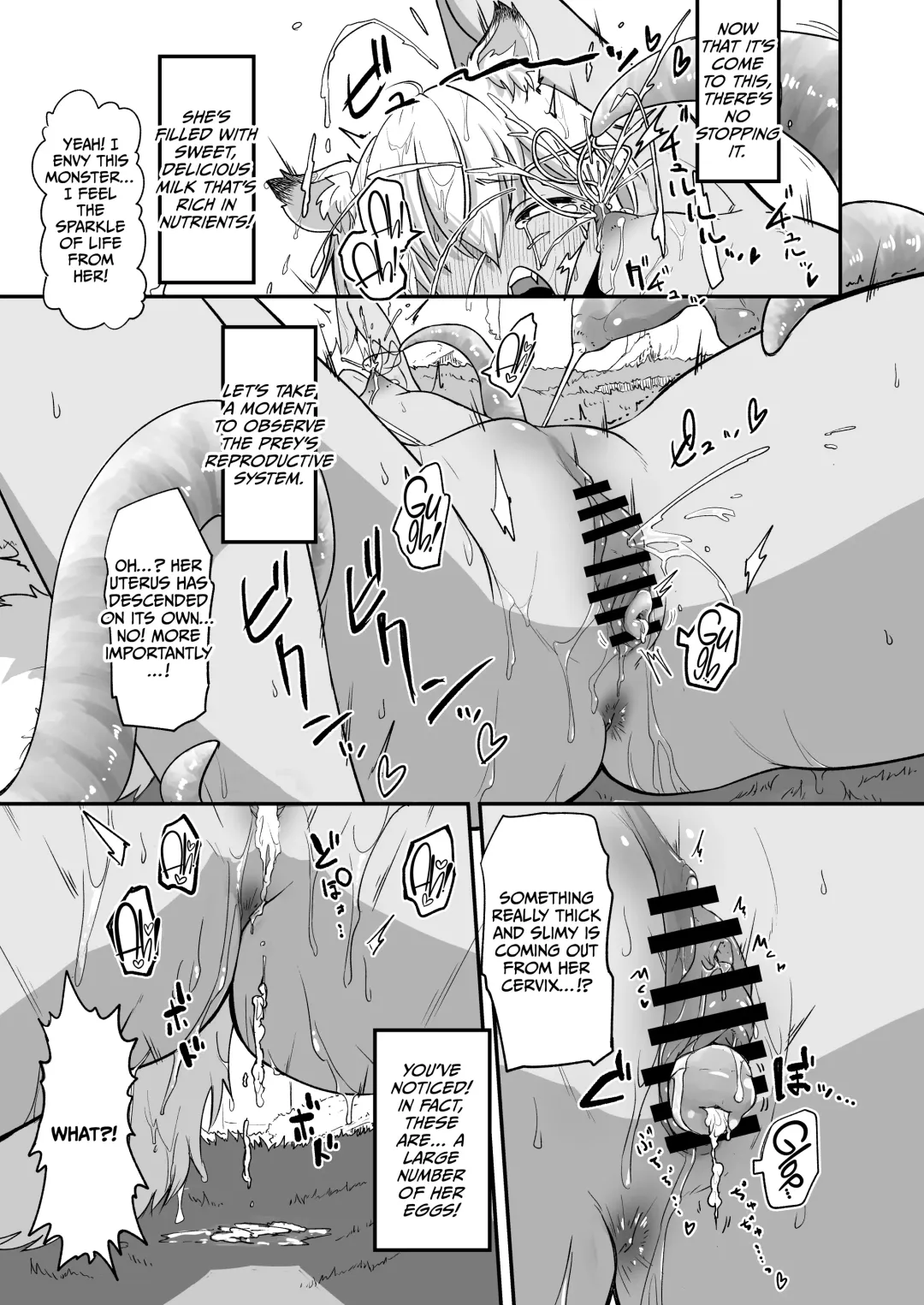 [Pilaf Modoki] The Circle of Chippai Life! Fhentai - Page 13
