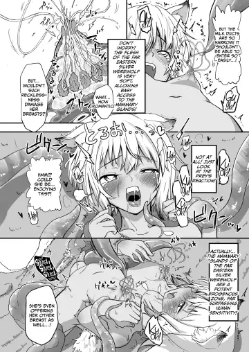 [Pilaf Modoki] The Circle of Chippai Life! Fhentai - Page 10