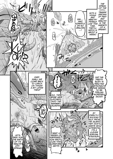 [Pilaf Modoki] The Circle of Chippai Life! Fhentai - Page 18