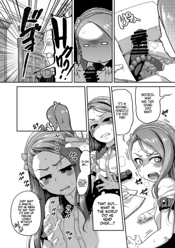 [Chiguchi Miri - Ttomm] Voo Voo Win Win Fhentai - Page 3