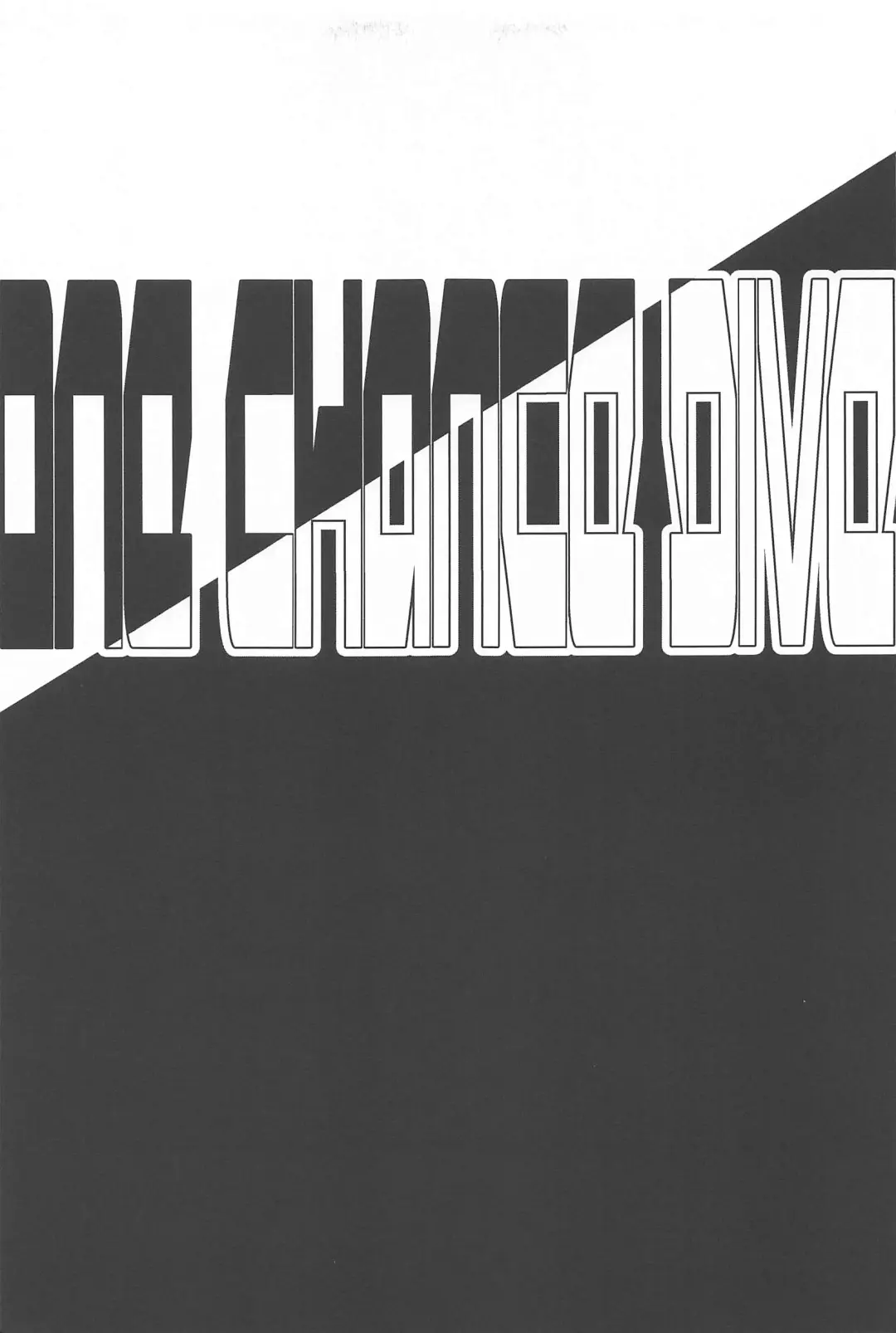 One Chance Dive Fhentai - Page 32