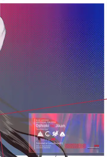 [Syoukaki] Oshioki no Jikan - Punishment time Fhentai - Page 42