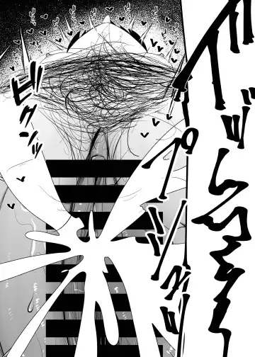 Jourei ni Yori Self Pleasure ga Yani Chupa Kankaku de Nichijouka Sareta Sekai Fhentai - Page 21