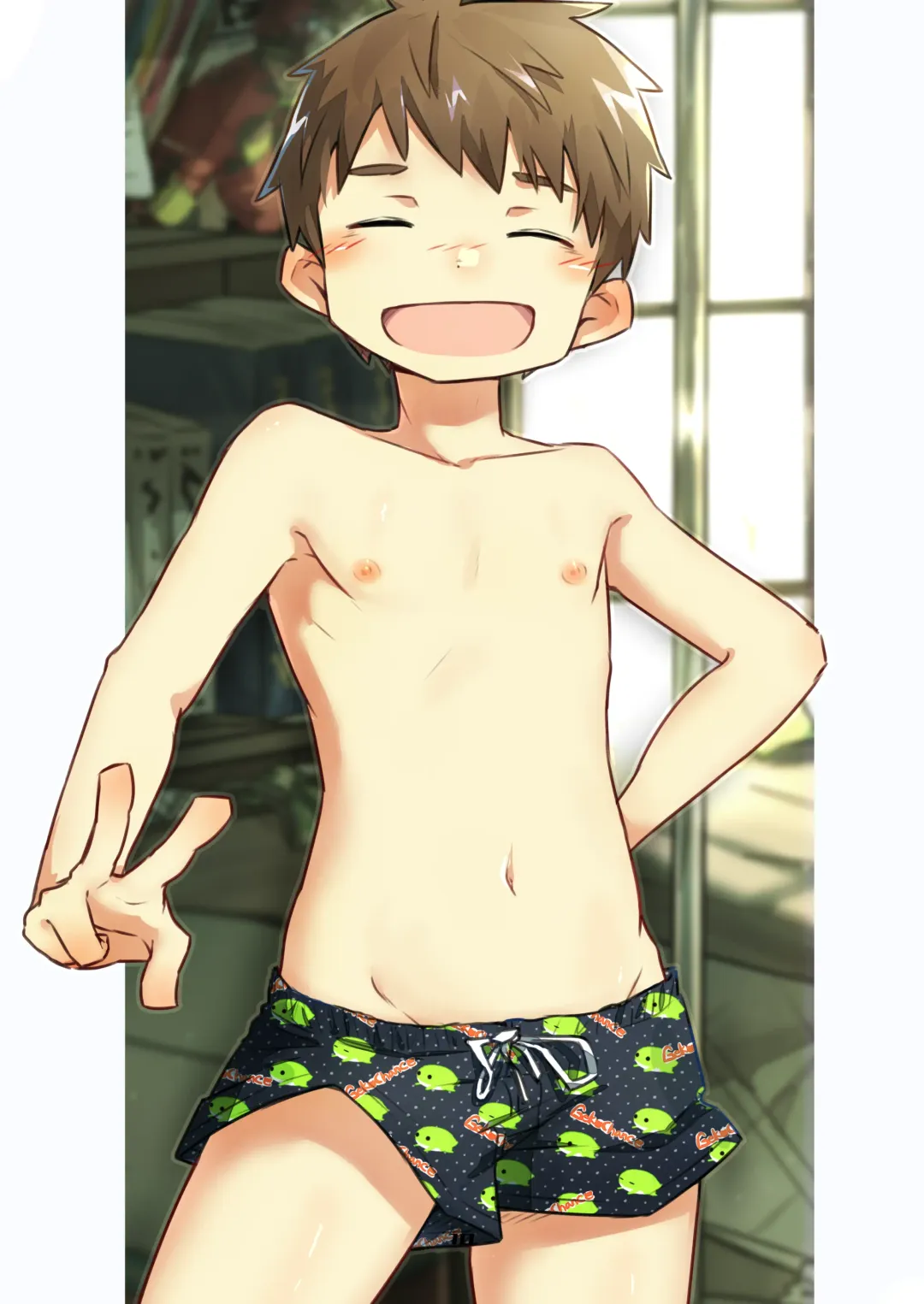 TORAORO Fhentai - Page 10