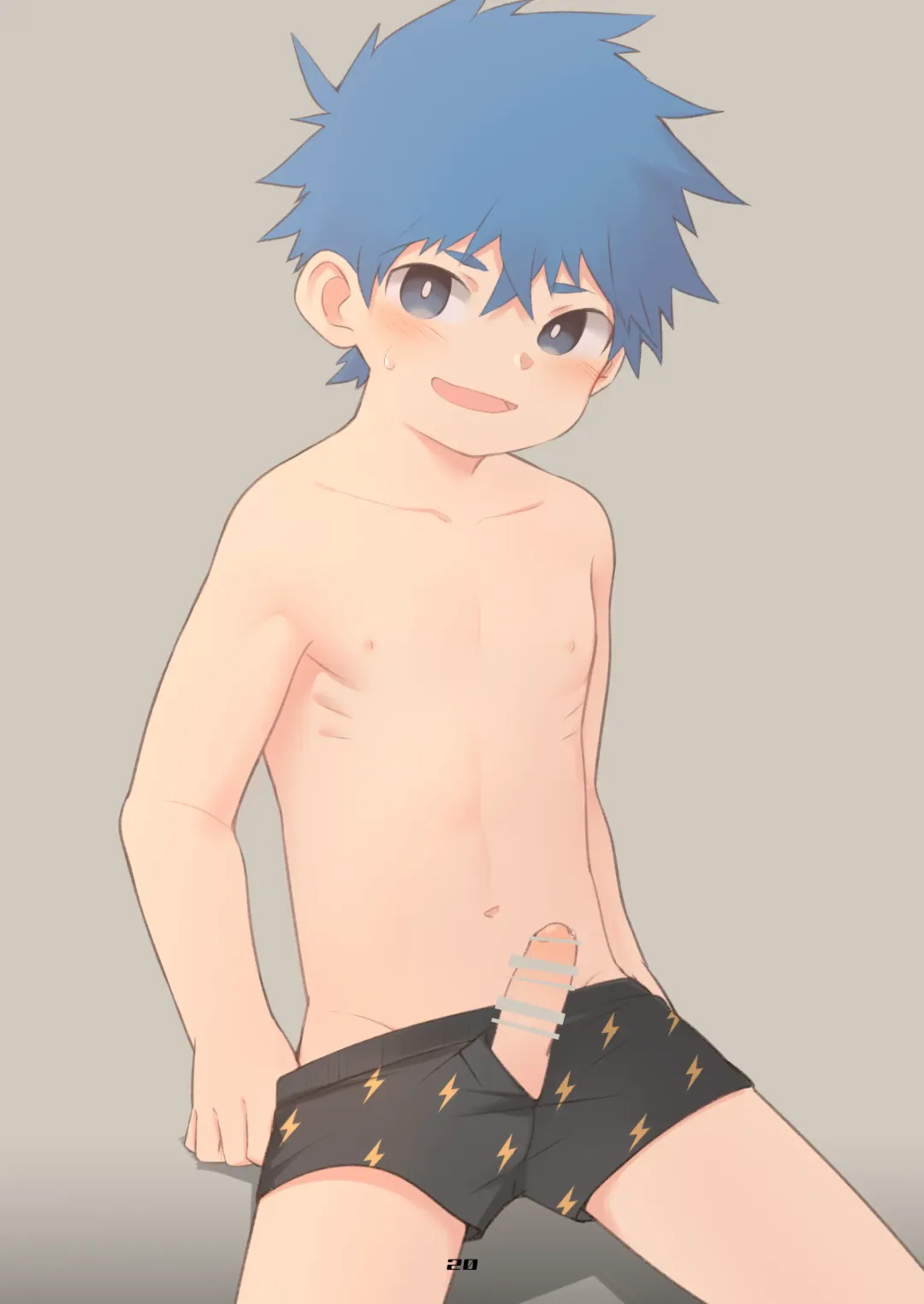 TORAORO Fhentai - Page 20