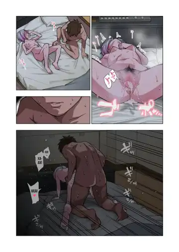 [Gujira] Tsuntsun Yankee-chan wa Yowayowa Chikubi o Ijireba Kekkou Nandemo Yarasete Kureru | Сагара Сан Сделает Все Что Ты Захочешь Если Ты Потрогаешь Её Соски Fhentai - Page 45