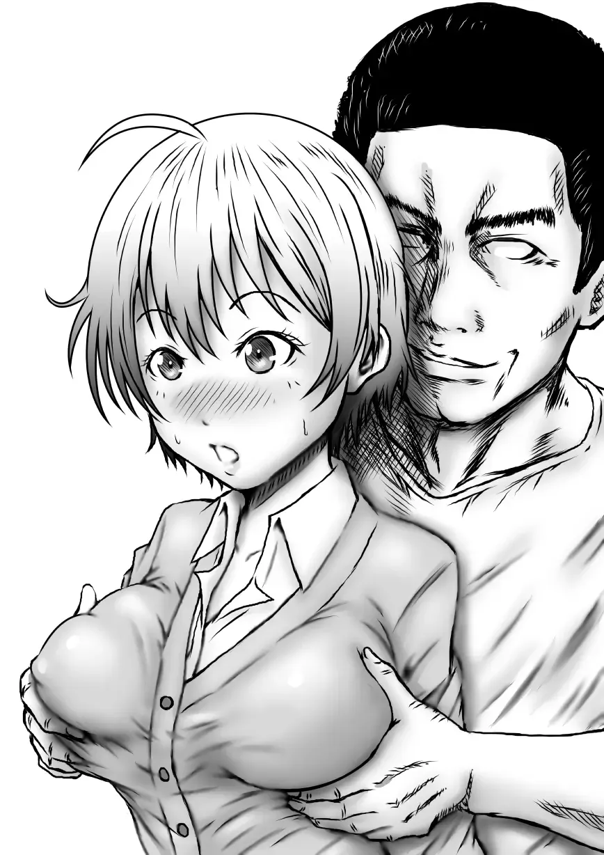 [Numa] 単位足りないから特別補習を受けた結果 Fhentai - Page 22