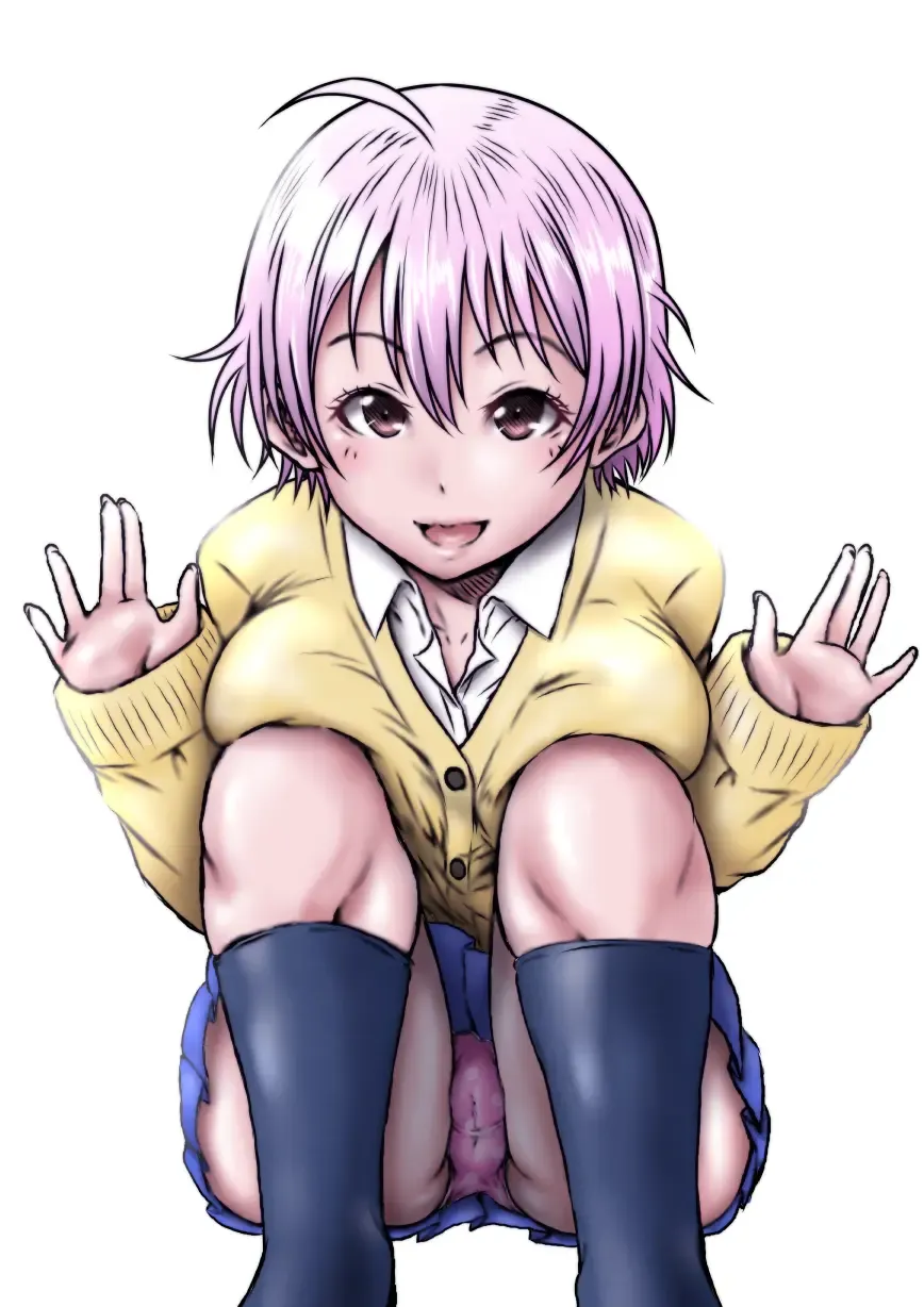 [Numa] 単位足りないから特別補習を受けた結果 Fhentai - Page 29