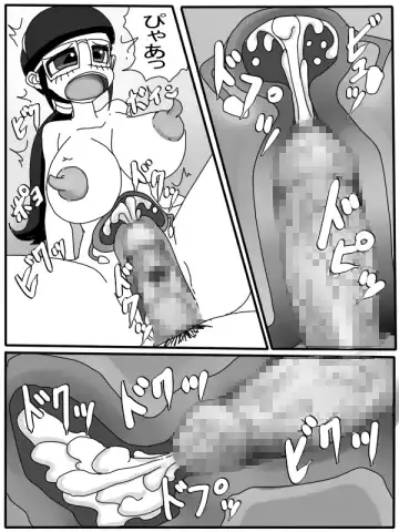 Mama no Seishori Monogatari Fhentai - Page 46
