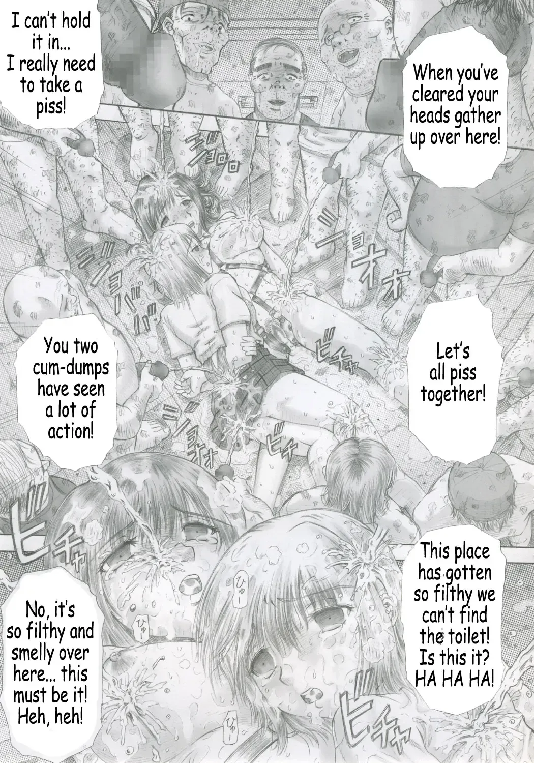 [Koreeda Kazuhiro - Kotobuki Utage] PM07 Zoku Ichigo Gari Fhentai - Page 28