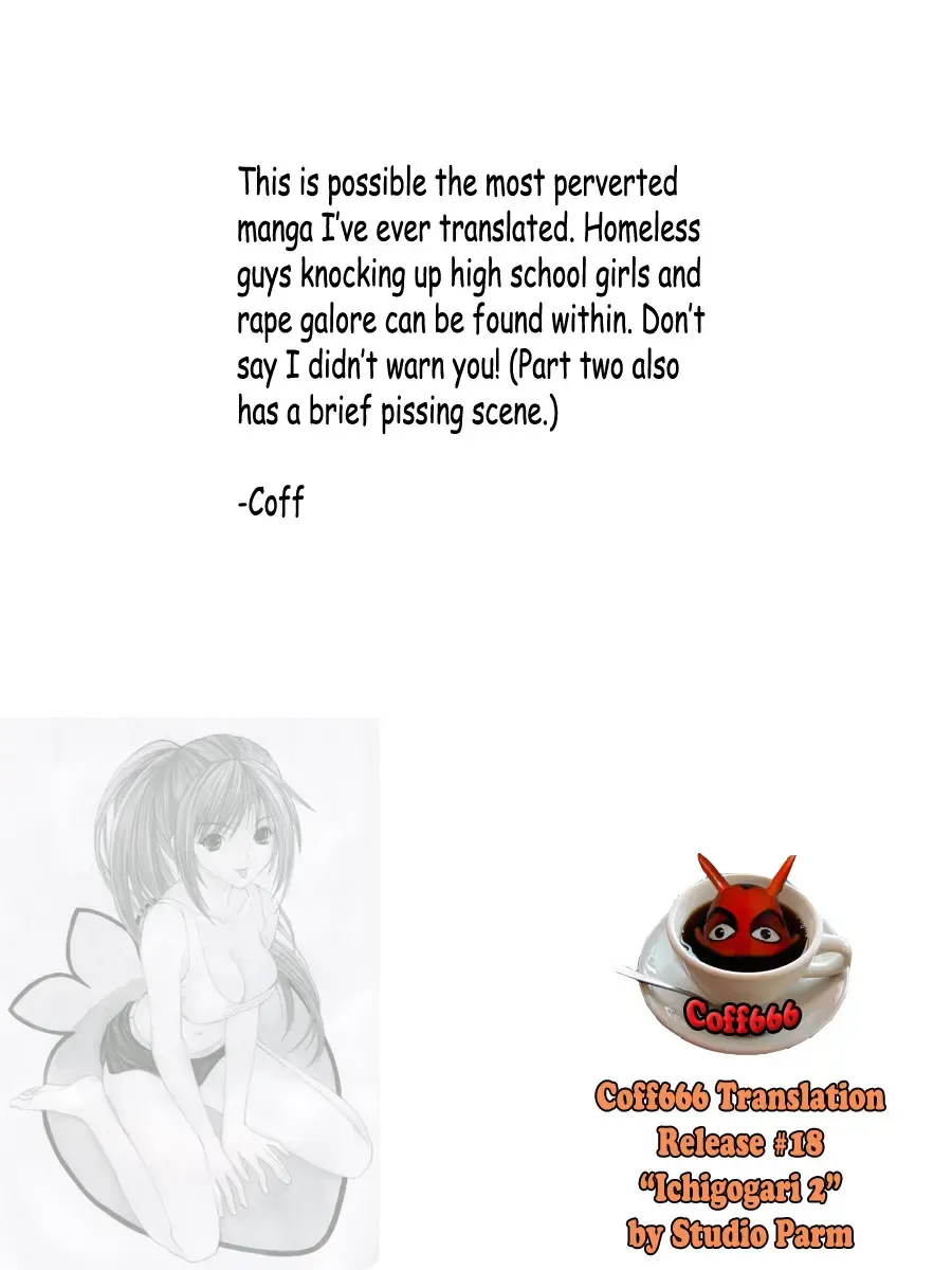 [Koreeda Kazuhiro - Kotobuki Utage] PM07 Zoku Ichigo Gari Fhentai - Page 59