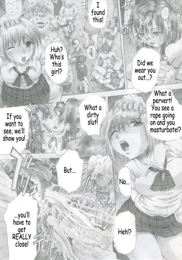 [Koreeda Kazuhiro - Kotobuki Utage] PM07 Zoku Ichigo Gari Fhentai - Page 12