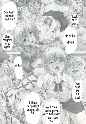 [Koreeda Kazuhiro - Kotobuki Utage] PM07 Zoku Ichigo Gari Fhentai - Page 20