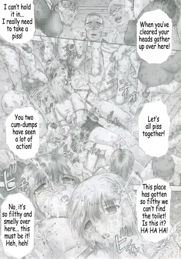 [Koreeda Kazuhiro - Kotobuki Utage] PM07 Zoku Ichigo Gari Fhentai - Page 28