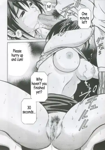 [Koreeda Kazuhiro - Kotobuki Utage] PM07 Zoku Ichigo Gari Fhentai - Page 45