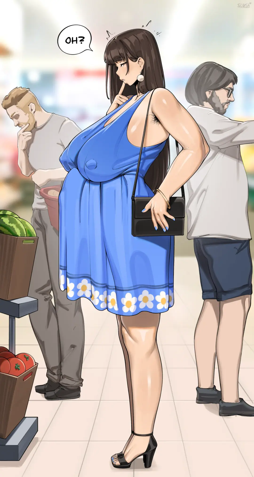 Slush Fhentai - Page 86