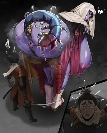 Slush Fhentai - Page 30