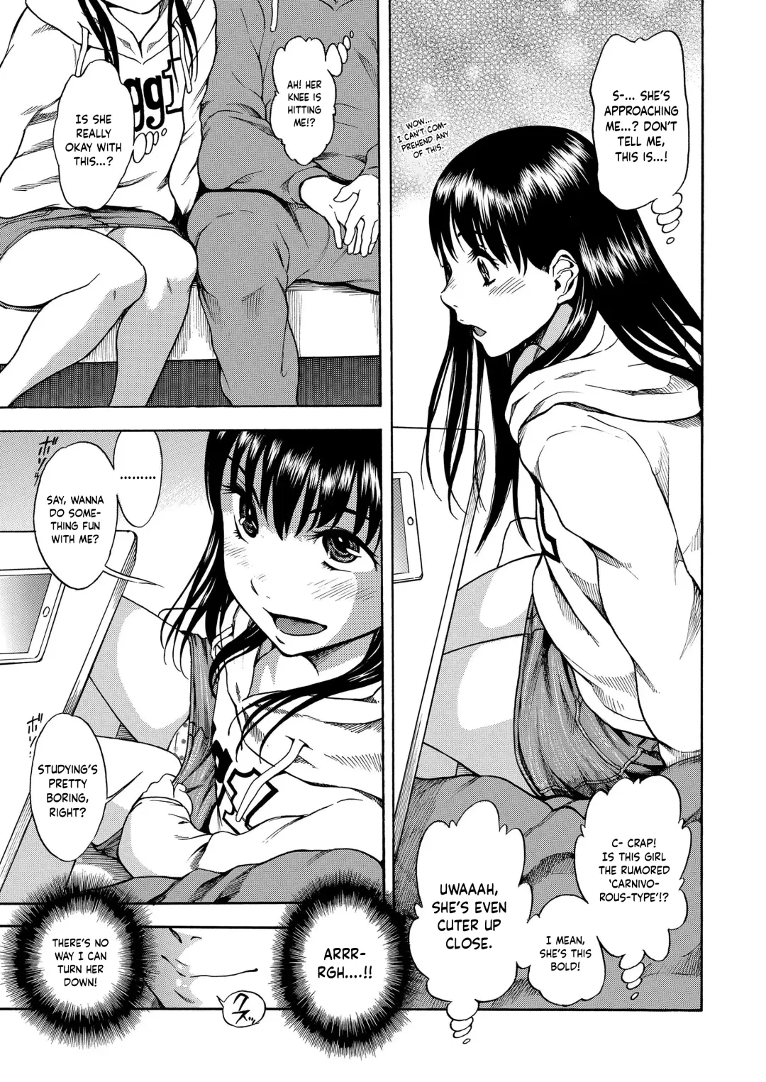[Shiden Akira] Dance Panchira Princess | Dance♪ Panties Flashing♪ Princess Fhentai - Page 13