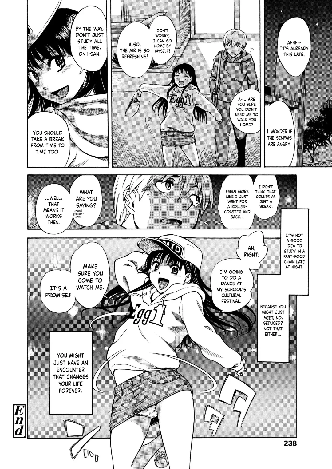[Shiden Akira] Dance Panchira Princess | Dance♪ Panties Flashing♪ Princess Fhentai - Page 20