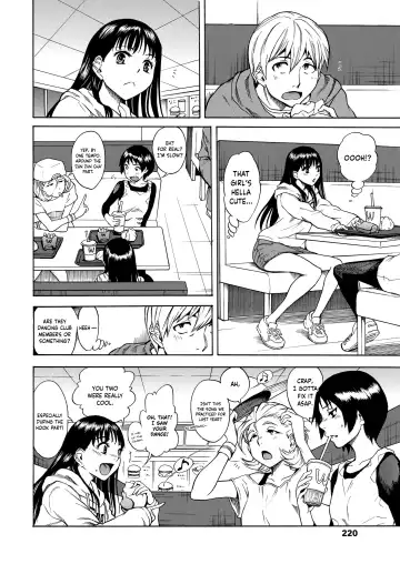 [Shiden Akira] Dance Panchira Princess | Dance♪ Panties Flashing♪ Princess Fhentai - Page 2