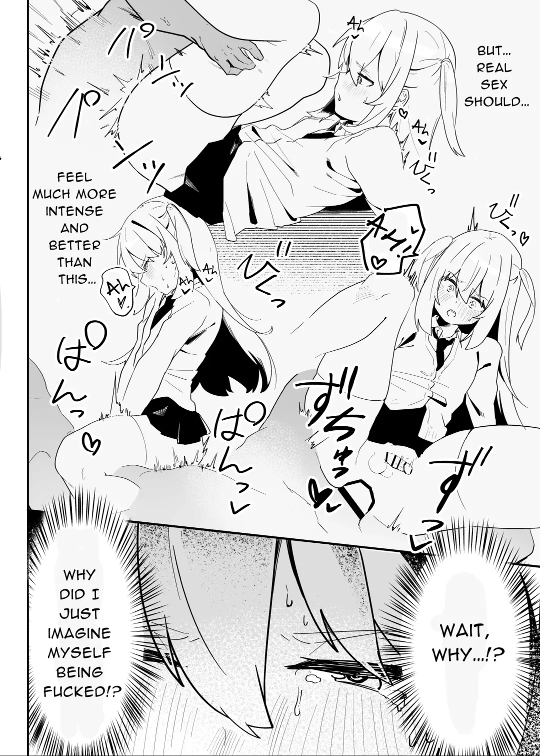 Danshi Gakusei Mesu Ochi Seishori Volunteer Fhentai - Page 14