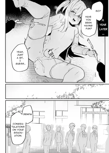 Danshi Gakusei Mesu Ochi Seishori Volunteer Fhentai - Page 30