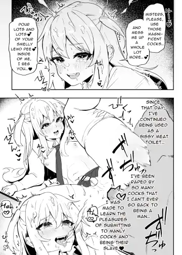 Danshi Gakusei Mesu Ochi Seishori Volunteer Fhentai - Page 43