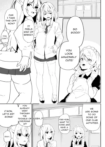 Danshi Gakusei Mesu Ochi Seishori Volunteer Fhentai - Page 7