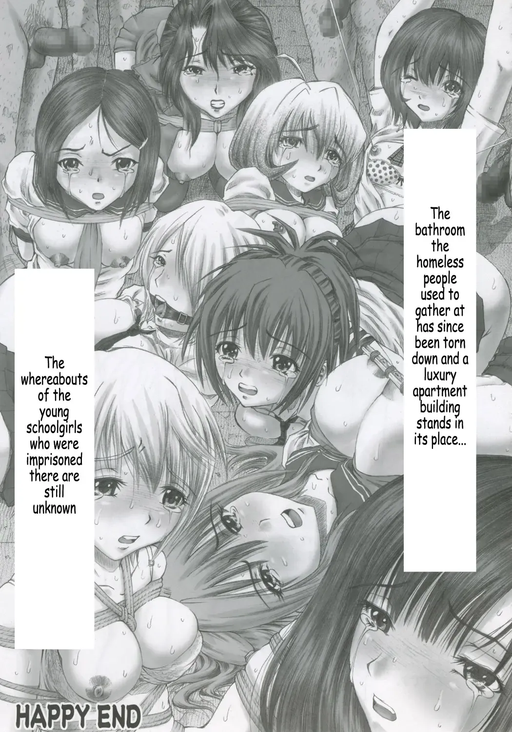 [Kotobuki Utage] PM08 Shuu Ichigo Gari Fhentai - Page 24