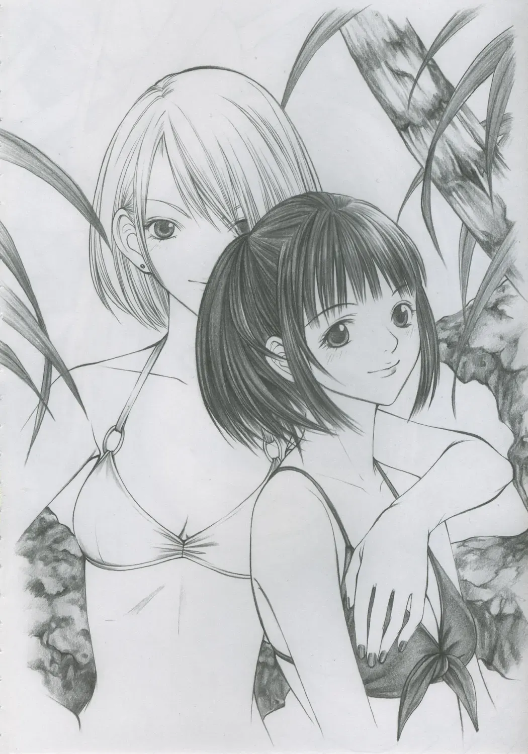 [Kotobuki Utage] PM08 Shuu Ichigo Gari Fhentai - Page 3