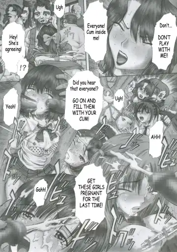 [Kotobuki Utage] PM08 Shuu Ichigo Gari Fhentai - Page 12