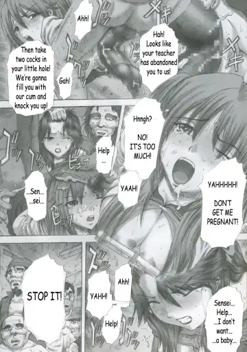 [Kotobuki Utage] PM08 Shuu Ichigo Gari Fhentai - Page 13