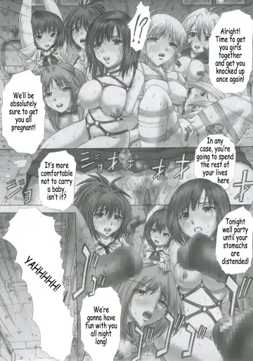 [Kotobuki Utage] PM08 Shuu Ichigo Gari Fhentai - Page 23