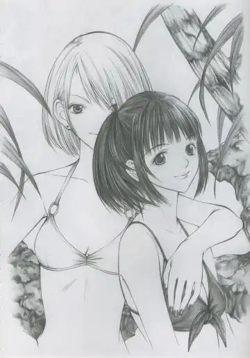 [Kotobuki Utage] PM08 Shuu Ichigo Gari Fhentai - Page 3