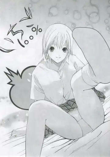 [Kotobuki Utage] PM08 Shuu Ichigo Gari Fhentai - Page 31