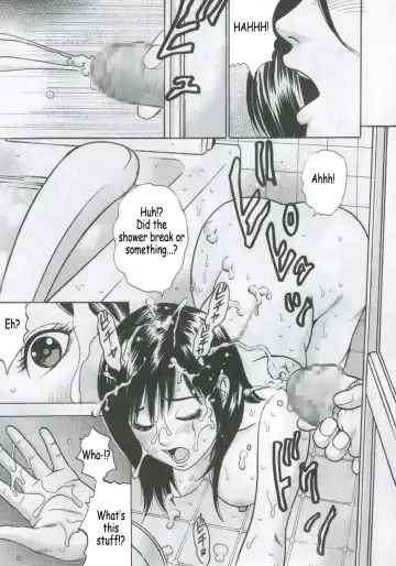 [Kotobuki Utage] PM08 Shuu Ichigo Gari Fhentai - Page 34