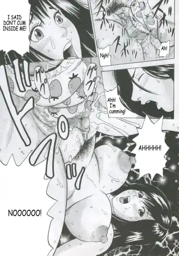 [Kotobuki Utage] PM08 Shuu Ichigo Gari Fhentai - Page 40