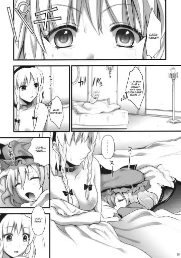 [Kojima Saya] R Saku -Sakuya e no Batsu- (Ge) | Rsaku Sakuya's Punishment Fhentai - Page 30