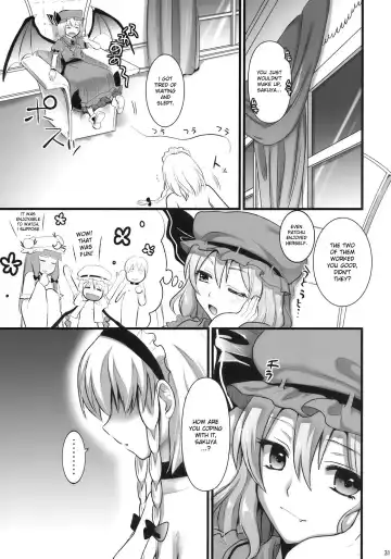 [Kojima Saya] R Saku -Sakuya e no Batsu- (Ge) | Rsaku Sakuya's Punishment Fhentai - Page 31