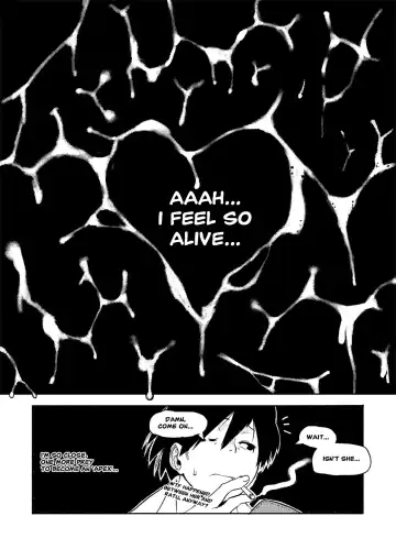 [Cessa] Better Call Flora Fhentai - Page 15