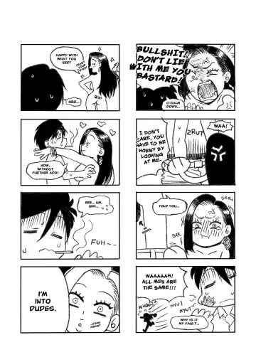 [Cessa] Better Call Flora Fhentai - Page 17