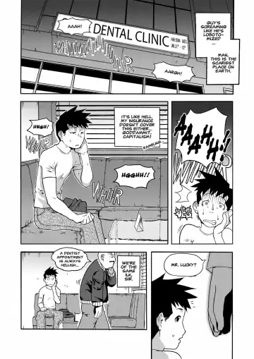 [Cessa] Asteria Treatment Fhentai - Page 2