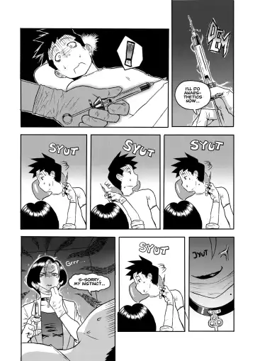 [Cessa] Asteria Treatment Fhentai - Page 4