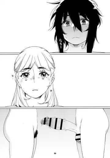 [Hirokawa] Otonano Omochiya 24 Futaba no Ohanashi Matome 4 Fhentai - Page 49