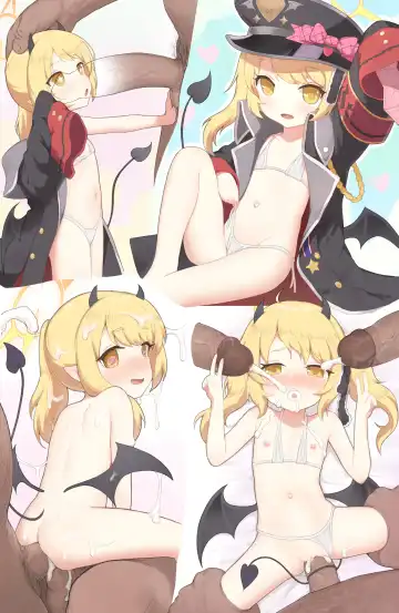 [Radioactivecockroach] qkracho (uncensored) Fhentai - Page 44